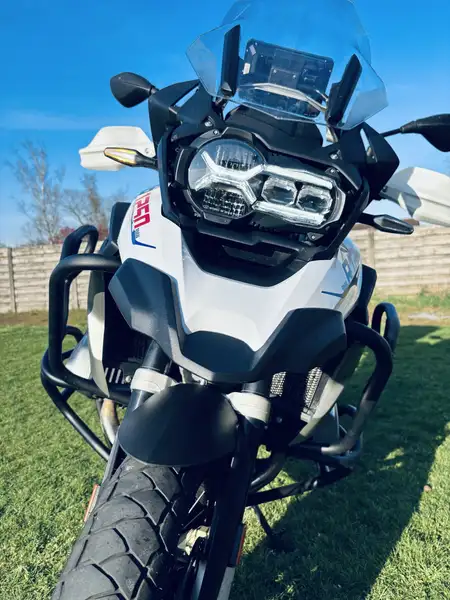 BMW R 1250 GS - foto 8