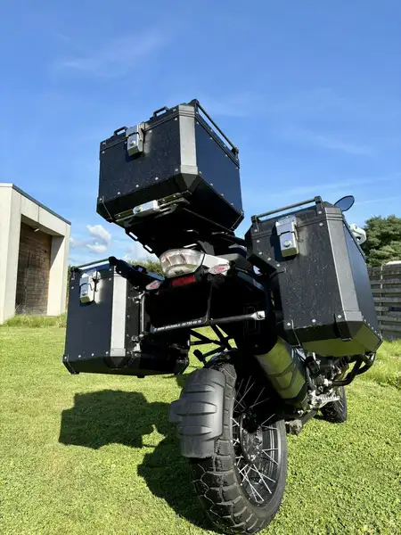 BMW R 1250 GS - foto 3