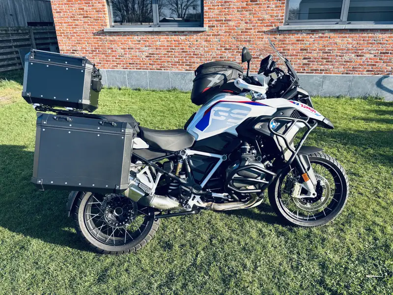 BMW R 1250 GS - foto 7