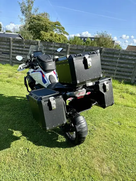 BMW R 1250 GS - foto 5