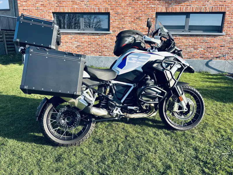 BMW R 1250 GS - foto 6