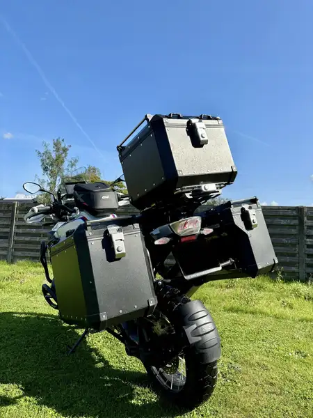 BMW R 1250 GS - foto 4