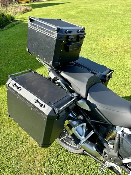 BMW R 1250 GS - foto 2