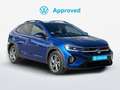 Volkswagen Taigo 1.0 TSI R-Line DSG 85kW Blauw - thumbnail 1