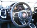 Fiat 500L 500L 2017 1.3 mjt 95cv dualogic my20 Noir - thumbnail 8