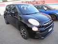 Fiat 500L 500L 2017 1.3 mjt 95cv dualogic my20 Noir - thumbnail 7