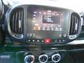 Fiat 500L 500L 2017 1.3 mjt 95cv dualogic my20 Noir - thumbnail 11