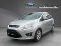 Ford C-Max C-MAX Trend 2,0 TDCi DPF Powershift Argent - thumbnail 1