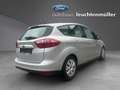 Ford C-Max C-MAX Trend 2,0 TDCi DPF Powershift Argent - thumbnail 4