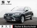 SEAT Ateca 1.5 TSI Xperience DSG NAVI AHK 360° BEA Vert - thumbnail 1