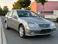 Mercedes-Benz C 180 Kompressor Automatik Classic Grau - thumbnail 1