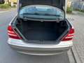 Mercedes-Benz C 180 Kompressor Automatik Classic Grau - thumbnail 9