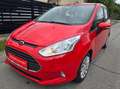 Ford B-Max Automatik 1,6 Benzin Rot - thumbnail 3