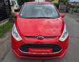 Ford B-Max Automatik 1,6 Benzin Rot - thumbnail 4