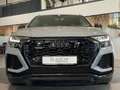 Audi RS Q8 DynamikPlus Pano Sbel B&O HUD AHK RS-Abgas Gris - thumbnail 4