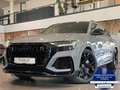 Audi RS Q8 DynamikPlus Pano Sbel B&O HUD AHK RS-Abgas Gris - thumbnail 1