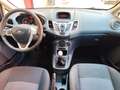 Ford Fiesta Fiesta 1.4 TDCi 5p. Titanium Blu/Azzurro - thumbnail 7