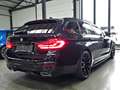 BMW 520 i Touring PACK M + PERFORMANCE Blauw - thumbnail 4