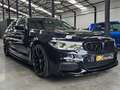 BMW 520 i Touring PACK M + PERFORMANCE Blauw - thumbnail 5