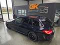 BMW 520 i Touring PACK M + PERFORMANCE Blauw - thumbnail 8