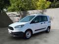 Ford Transit Courier /5 Sitzer/2x Schiebetür/AHK Weiß - thumbnail 3