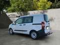 Ford Transit Courier /5 Sitzer/2x Schiebetür/AHK Weiß - thumbnail 6