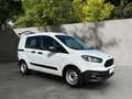 Ford Transit Courier /5 Sitzer/2x Schiebetür/AHK Weiß - thumbnail 1