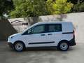 Ford Transit Courier /5 Sitzer/2x Schiebetür/AHK Weiß - thumbnail 4