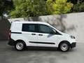Ford Transit Courier /5 Sitzer/2x Schiebetür/AHK Weiß - thumbnail 5