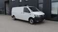 Volkswagen Transporter T6 LR 4Motion / AHV / STHZ / SPERRE / Blanc - thumbnail 2