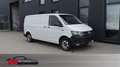 Volkswagen Transporter T6 LR 4Motion / AHV / STHZ / SPERRE / Blanc - thumbnail 1
