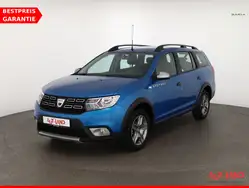 Dacia Logan Stepway 0.9TCe Aut Klima Navi Tempomat AHK