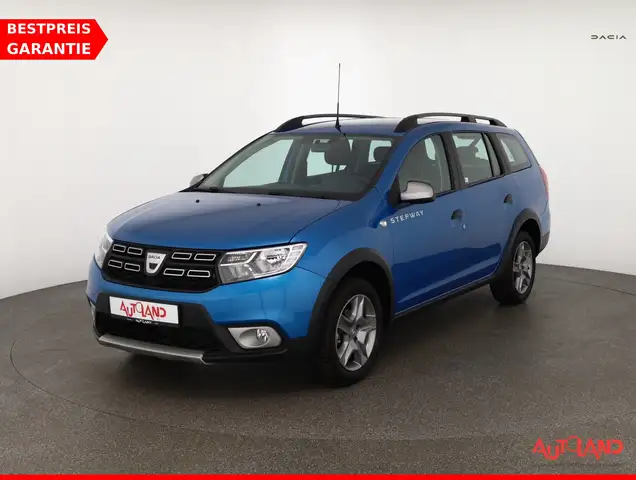 Dacia Logan Stepway 0.9TCe Aut Klima Navi Tempomat AHK