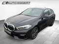 BMW 118 d Sport Line Navi digitales Cockpit Soundsystem LE Schwarz - thumbnail 1