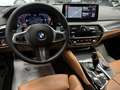 BMW 530 d Touring mhev 48V xdrive Msport auto Bleu - thumbnail 12