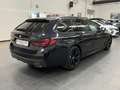 BMW 530 d Touring mhev 48V xdrive Msport auto Azul - thumbnail 10