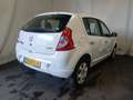Dacia Sandero 1.2 Lauréate - Airco - Rechter Zijschade Wit - thumbnail 5