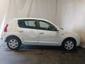 Dacia Sandero 1.2 Lauréate - Airco - Rechter Zijschade Wit - thumbnail 4