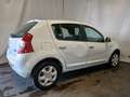Dacia Sandero 1.2 Lauréate - Airco - Rechter Zijschade Wit - thumbnail 6