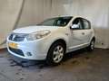 Dacia Sandero 1.2 Lauréate - Airco - Rechter Zijschade Wit - thumbnail 2