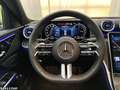 Mercedes-Benz C 300 e T AMG  AHK Panorama Memory-P Lenkradhzg. Grau - thumbnail 13