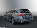 Mercedes-Benz C 300 e T AMG  AHK Panorama Memory-P Lenkradhzg. Grau - thumbnail 4