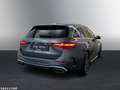 Mercedes-Benz C 300 e T AMG  AHK Panorama Memory-P Lenkradhzg. Grau - thumbnail 3