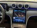 Mercedes-Benz C 300 e T AMG  AHK Panorama Memory-P Lenkradhzg. Grau - thumbnail 14
