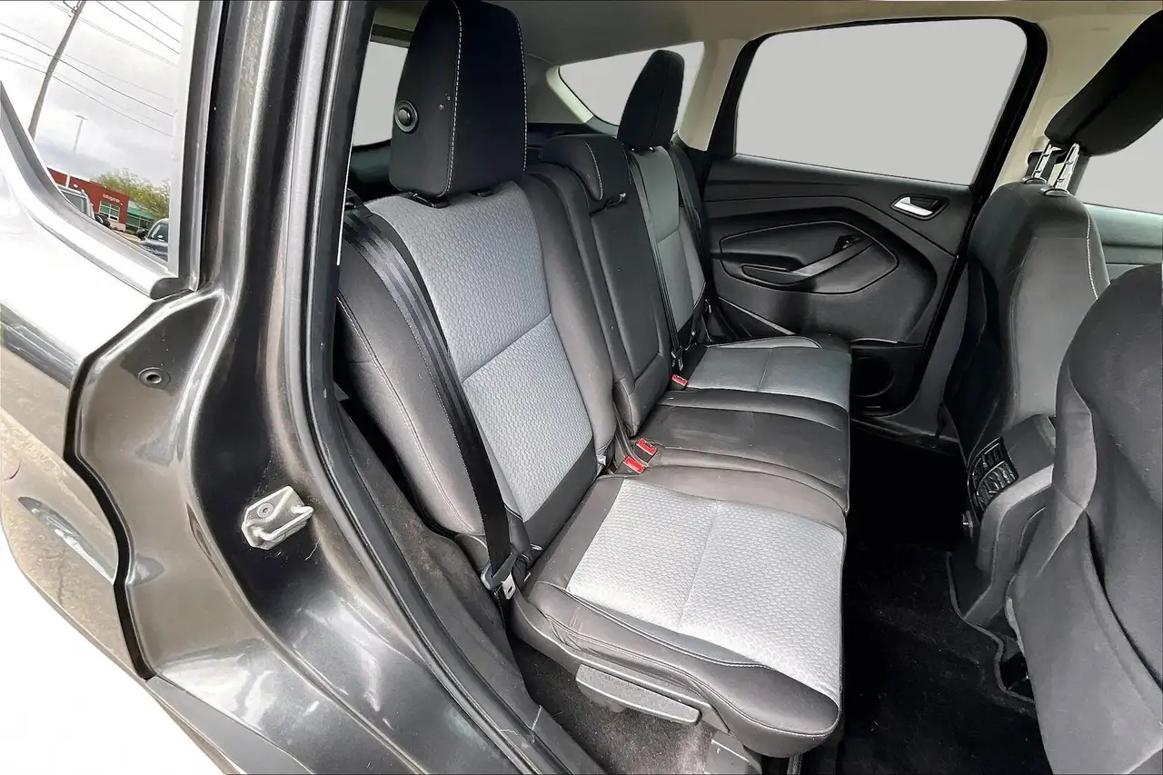 Ford Escape снимка Ford Escape