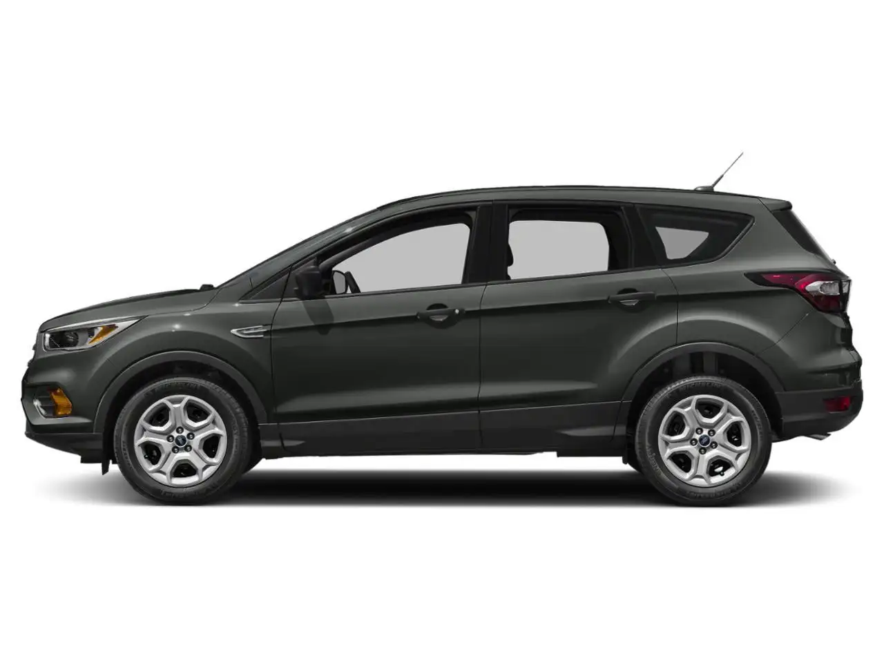 Ford Escape снимка Ford Escape