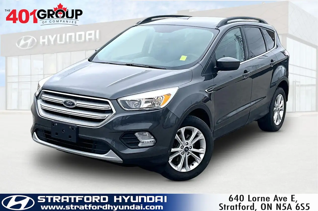 Ford Escape снимка Ford Escape