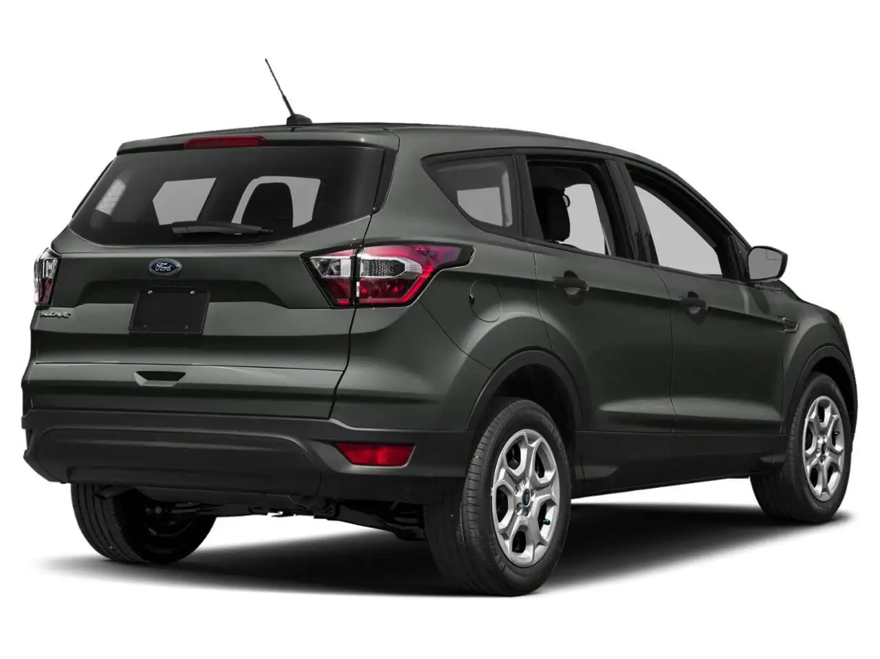 Ford Escape снимка Ford Escape