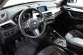 BMW X1 Sdrive18d *PELLE, VOLANTE M SPORT* Noir - thumbnail 8