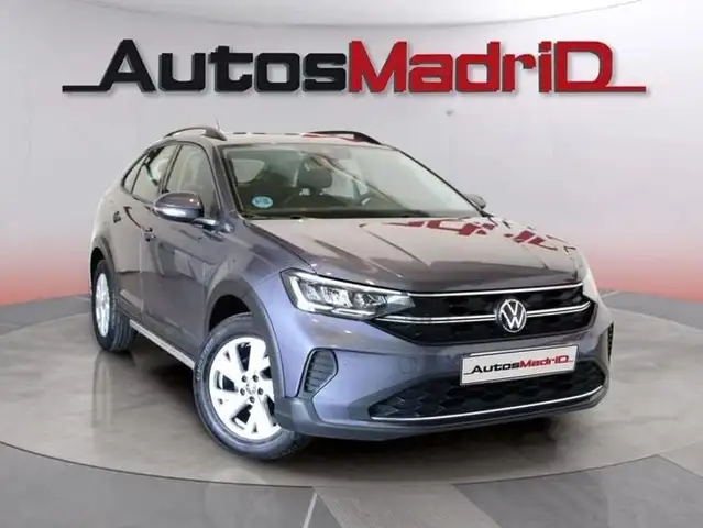 Volkswagen Taigo Life 1.0 TSI 81kW (110CV) DSG